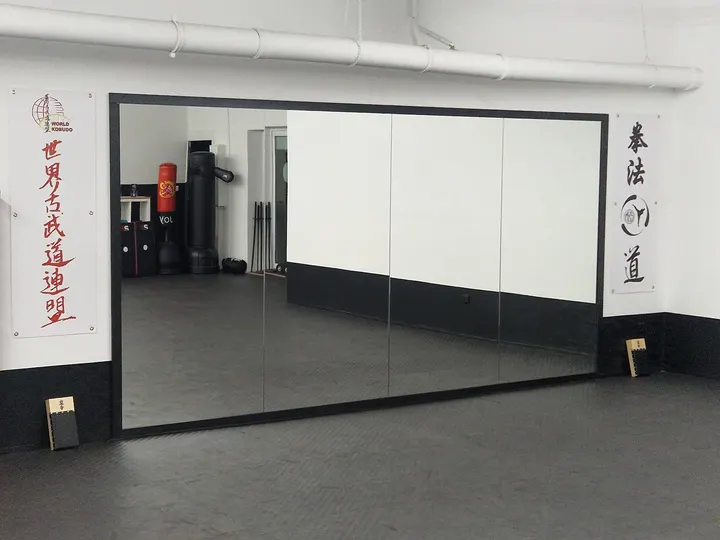 Modern Kempo School — kampfsport-studio in Commerden, Erkelenz — 2
