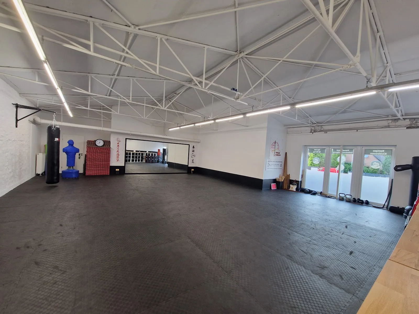 Modern Kempo School - MKS — kampfsport-studio in Erkelenz — 3