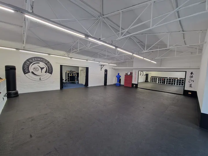 Modern Kempo School - MKS — Kampfsport in Commerden, Erkelenz