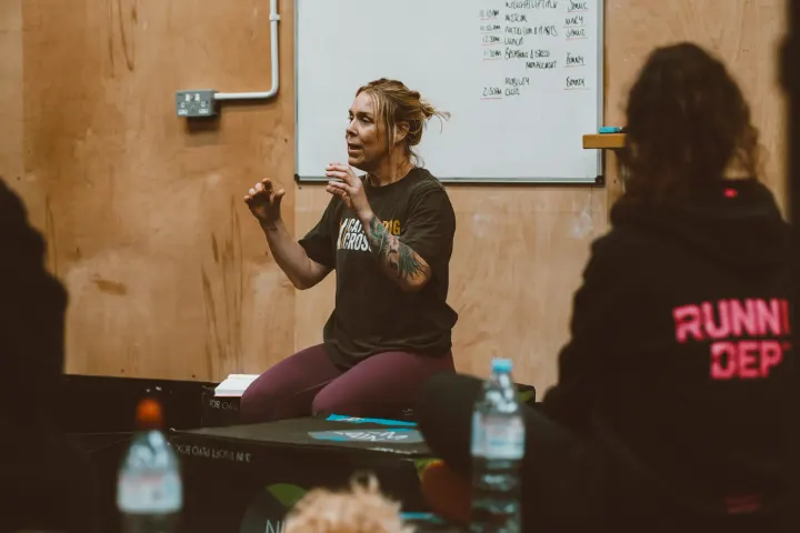 Cattle Dog CrossFit® — crossfit-studio in Far Cotton and Delapre, Northampton — 3