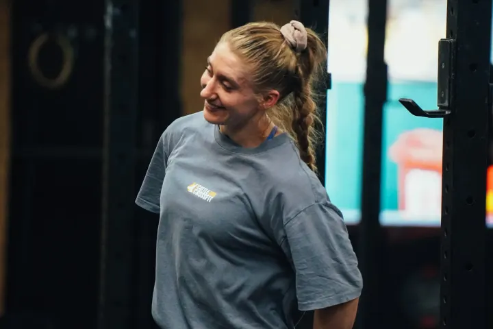 Cattle Dog CrossFit® — crossfit-studio in Northampton — 3