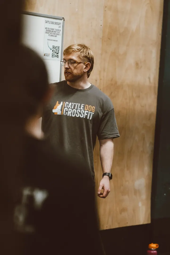 Cattle Dog CrossFit® — crossfit-studio in Northampton — 5