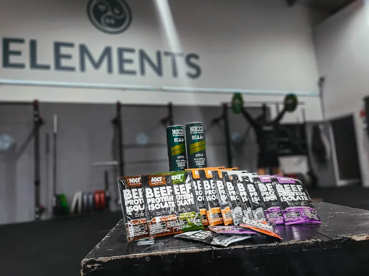 Elements Training - Peterborough Gym & Fitness Centre — fitness studio in Peterborough — 3