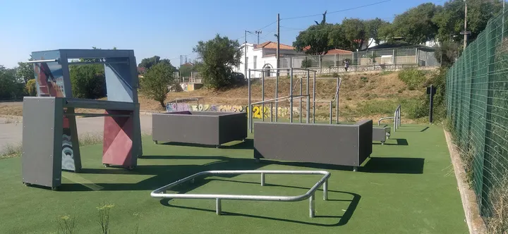 Parkour Marseille — arts martiaux-studio à 12e Arrondissement, Marseille — 3