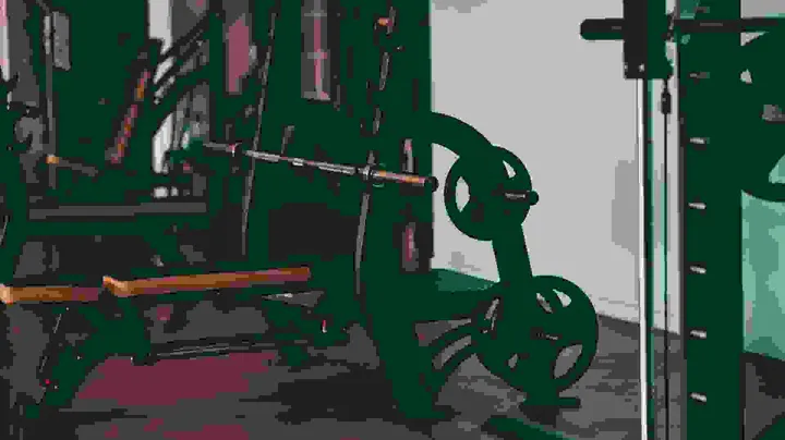 Fitness Attitude — salle de fitness-studio à Mende — 3