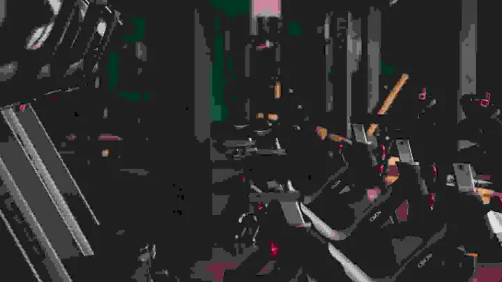 Fitness Attitude — salle de fitness-studio à Mende — 5