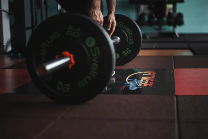 Fitness Attitude — Salle de fitness à Valcroze, Mende