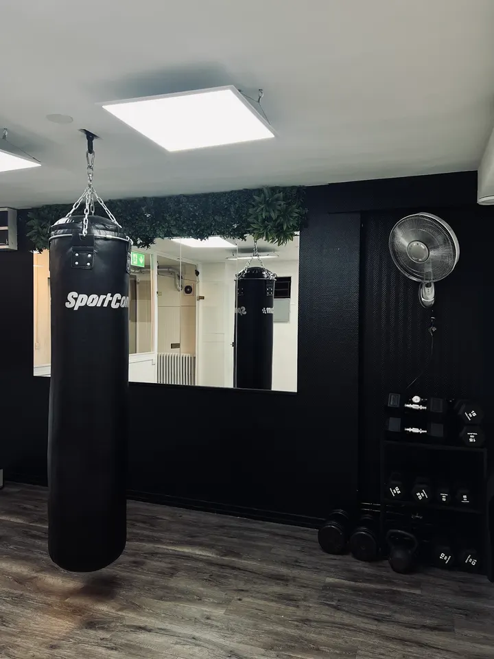 Fit & Fight Nantes — boxe-studio à Monselet, Nantes — 2