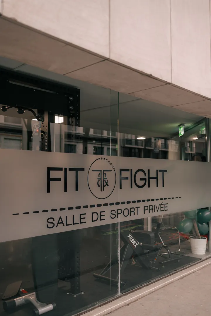 Fit & Fight Nantes — boxe-studio à Nantes — 5
