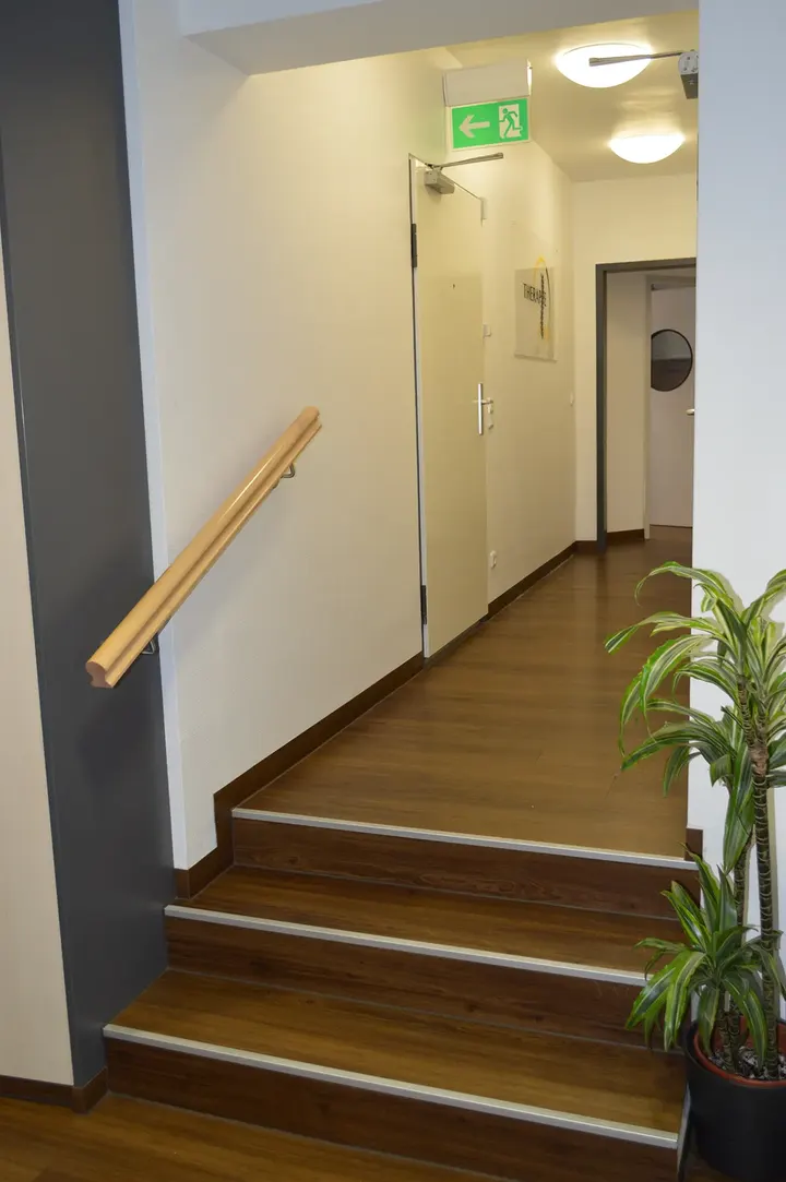Therapie First — pt-studio in Südöstliche Außenstadt, Nürnberg — 3