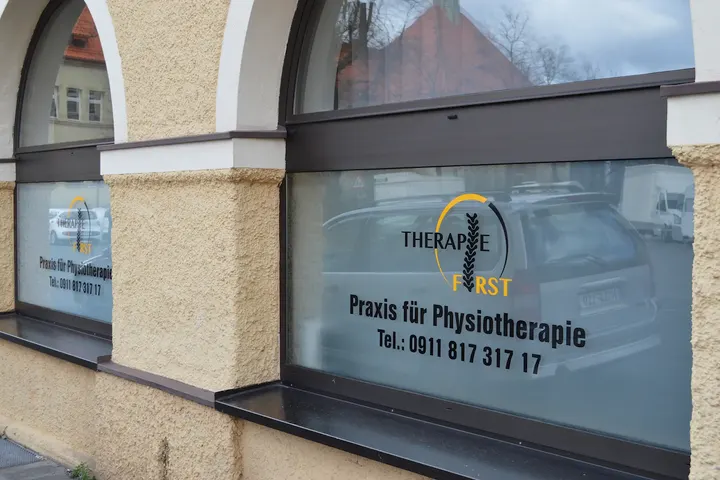 Therapie First — pt-studio in Nürnberg — 4