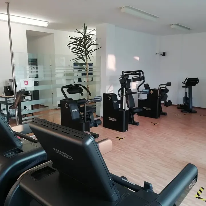 Therapie First — pt-studio in Nürnberg — 5