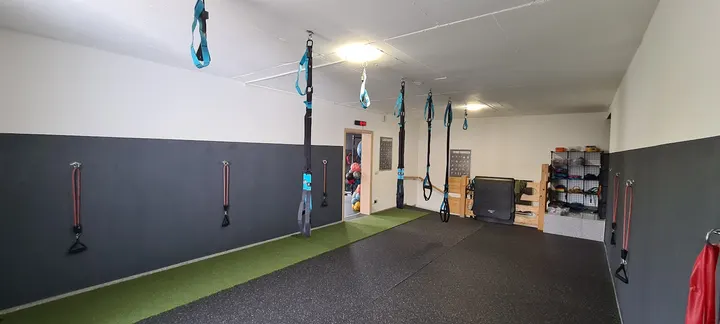 Rehathletix Parsberg — pt-studio in Hammermühle, Parsberg — 2
