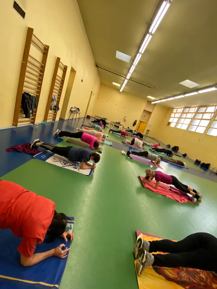 Alexis Coach Sportif — coaching personnel-studio à Carabacel, Nice — 2