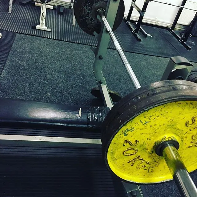 Fit One Gym — fitness studio in Folkestone — 2
