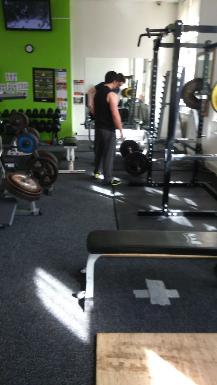 Fit One Gym — Fitness Studio in Folkestone