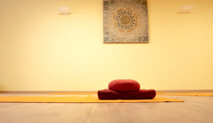 Wohlfühl-Yoga Susanne Kühn — yoga-studio in Obermichelbach — 3