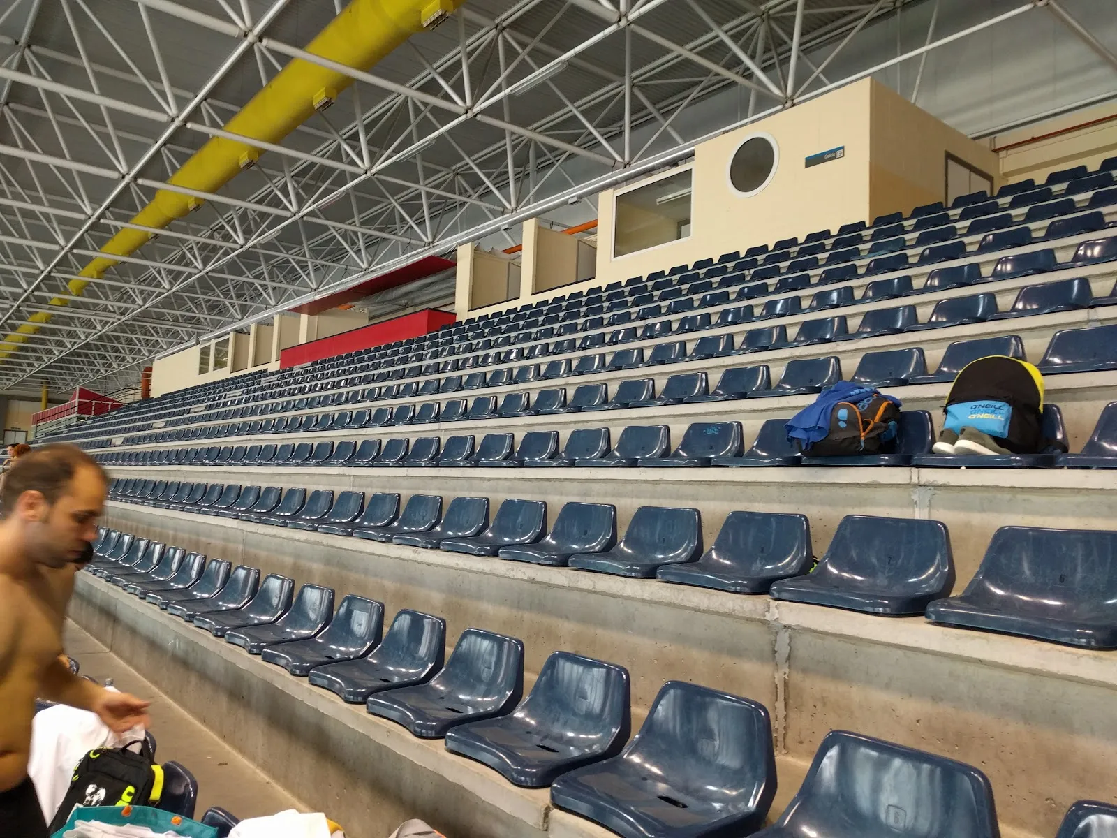 Complejo Deportivo Ciudad de Cádiz — estudio de fitness-studio en Cádiz — 5