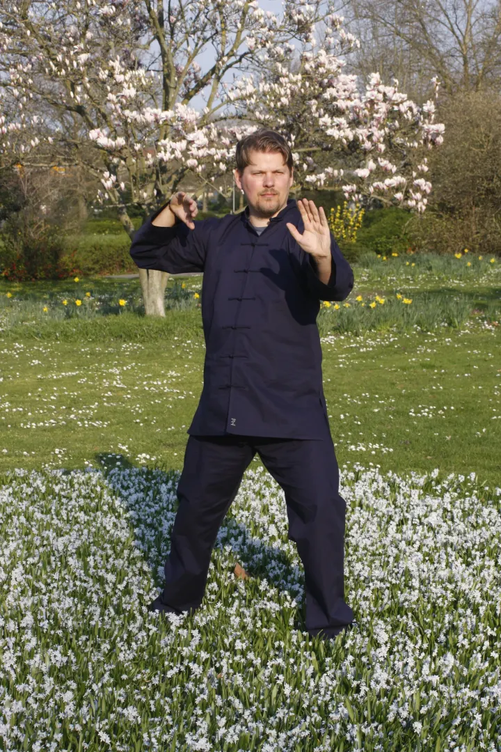 Tai Chi Schule Wiesbaden — kampfsport-studio in Mitte, Wiesbaden — 3