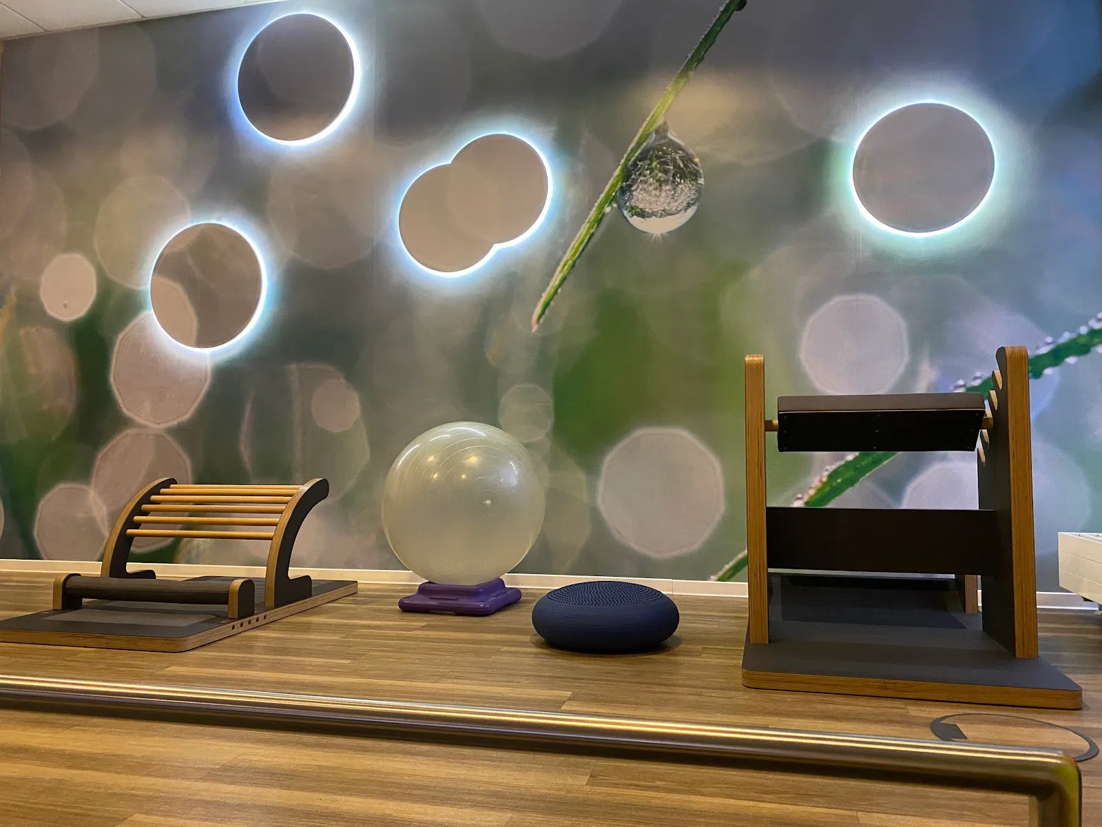 SL Sports Fitnessstudio — pt-studio in Kirchheim unter Teck — 3