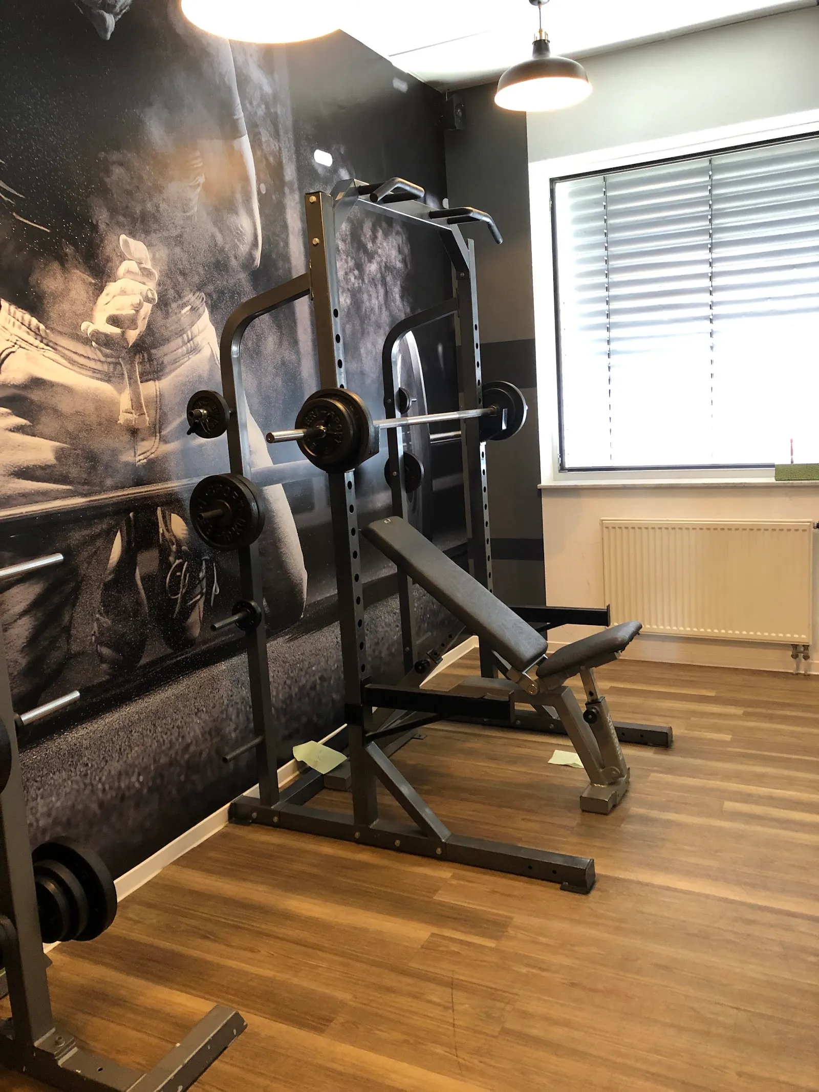 SL Sports Fitnessstudio — pt-studio in Kirchheim unter Teck — 4