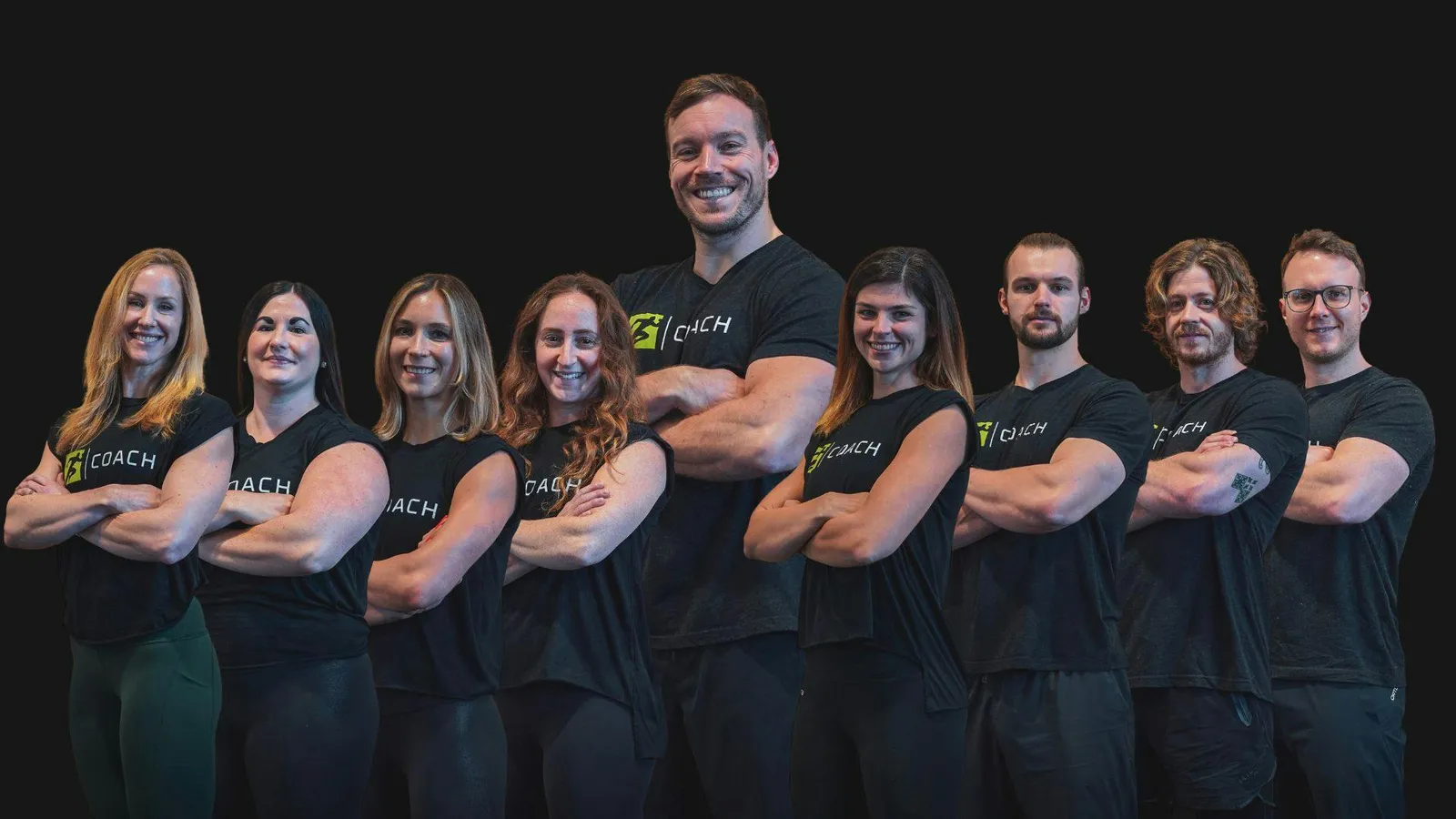 Machbar Training & Machbar CrossFit — crossfit-studio i Sindelfingen — 3