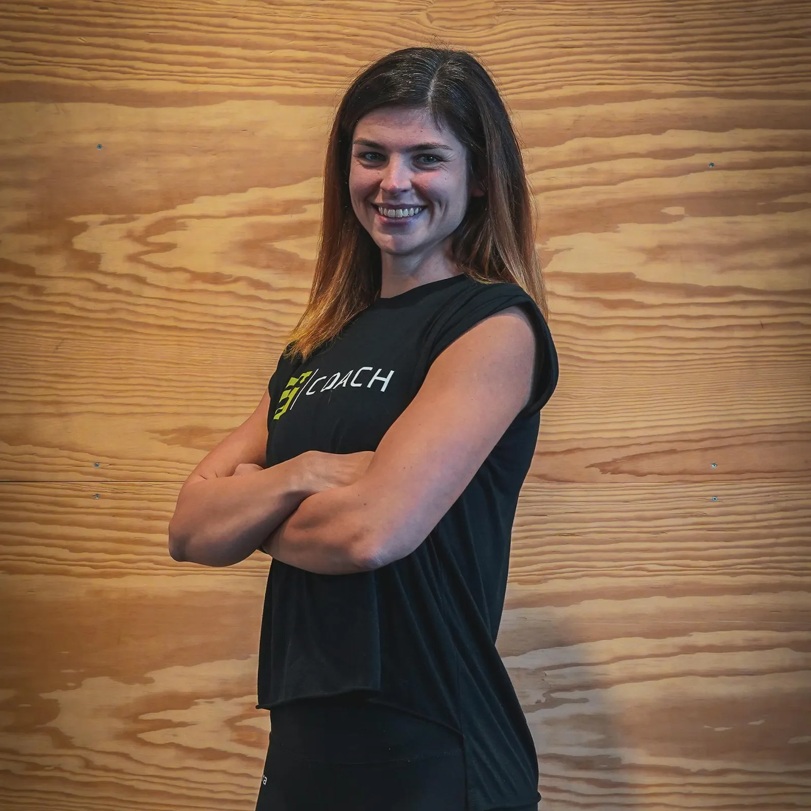 Machbar Training & Machbar CrossFit — crossfit-studio i Sindelfingen — 4