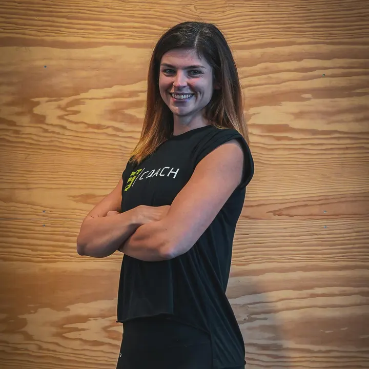 Machbar Training & Machbar CrossFit — crossfit-studio in Stuttgart — 4
