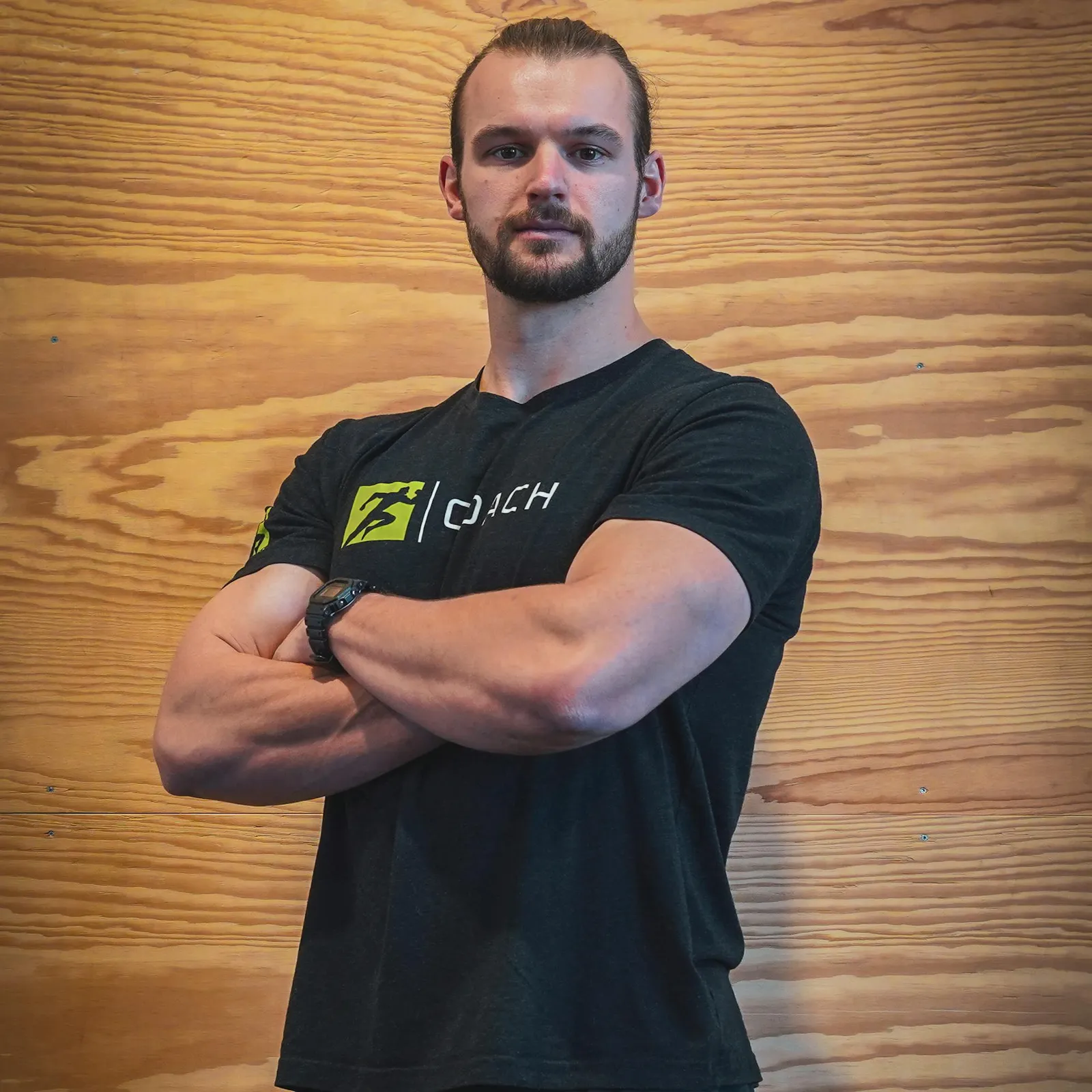Machbar Training & Machbar CrossFit — crossfit-studio i Sindelfingen — 5