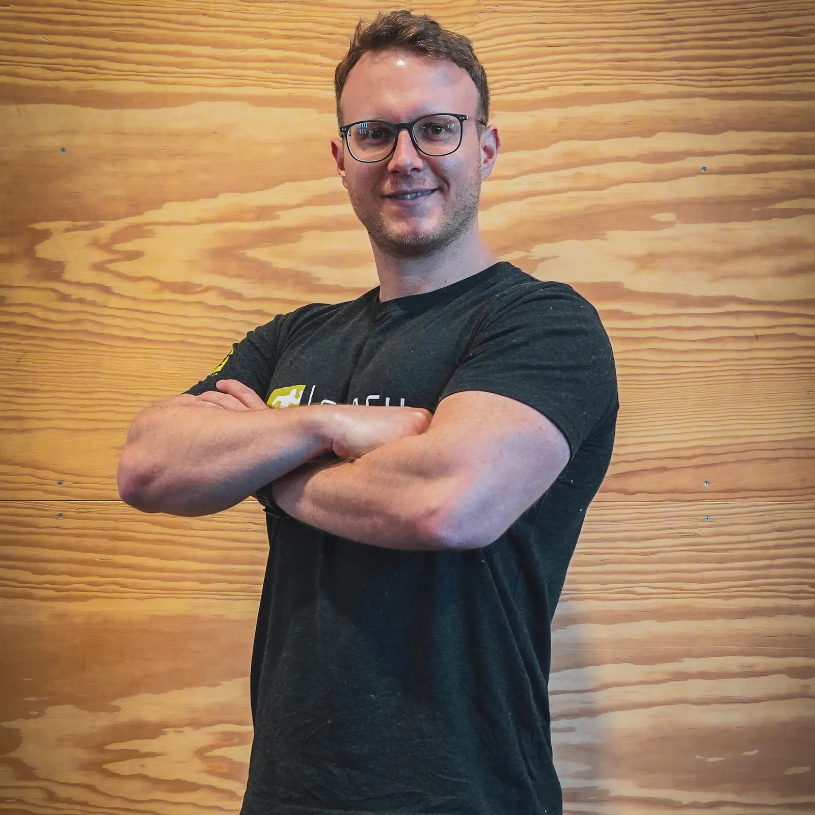 Machbar Training & Machbar CrossFit — crossfit-studio i Sindelfingen — 6