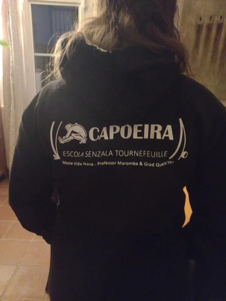 Capoeiragem tournefeuille — Arts martiaux à Tournefeuille