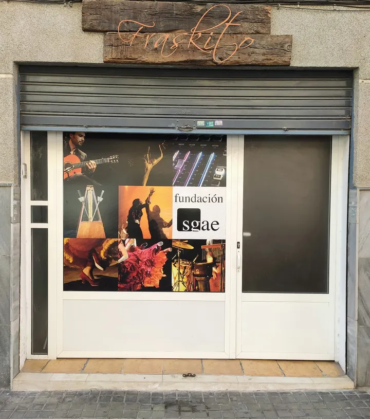 Fraskito — baile-studio en Elche — 2