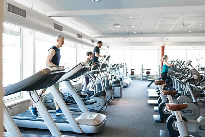 CH Fitness Elmshorn — fitnessstudio in Elmshorn — 3
