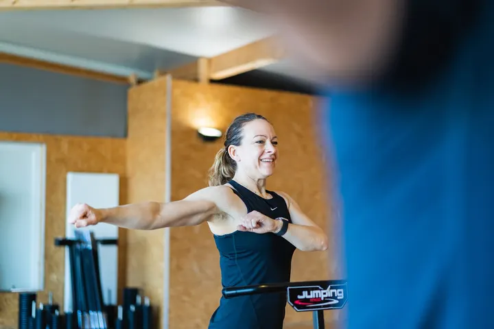 CH Fitness Elmshorn — fitnessstudio in Elmshorn — 5