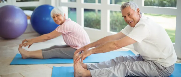 Henneberger Personal Trainerin — Wellness in Büchenbach, Erlangen