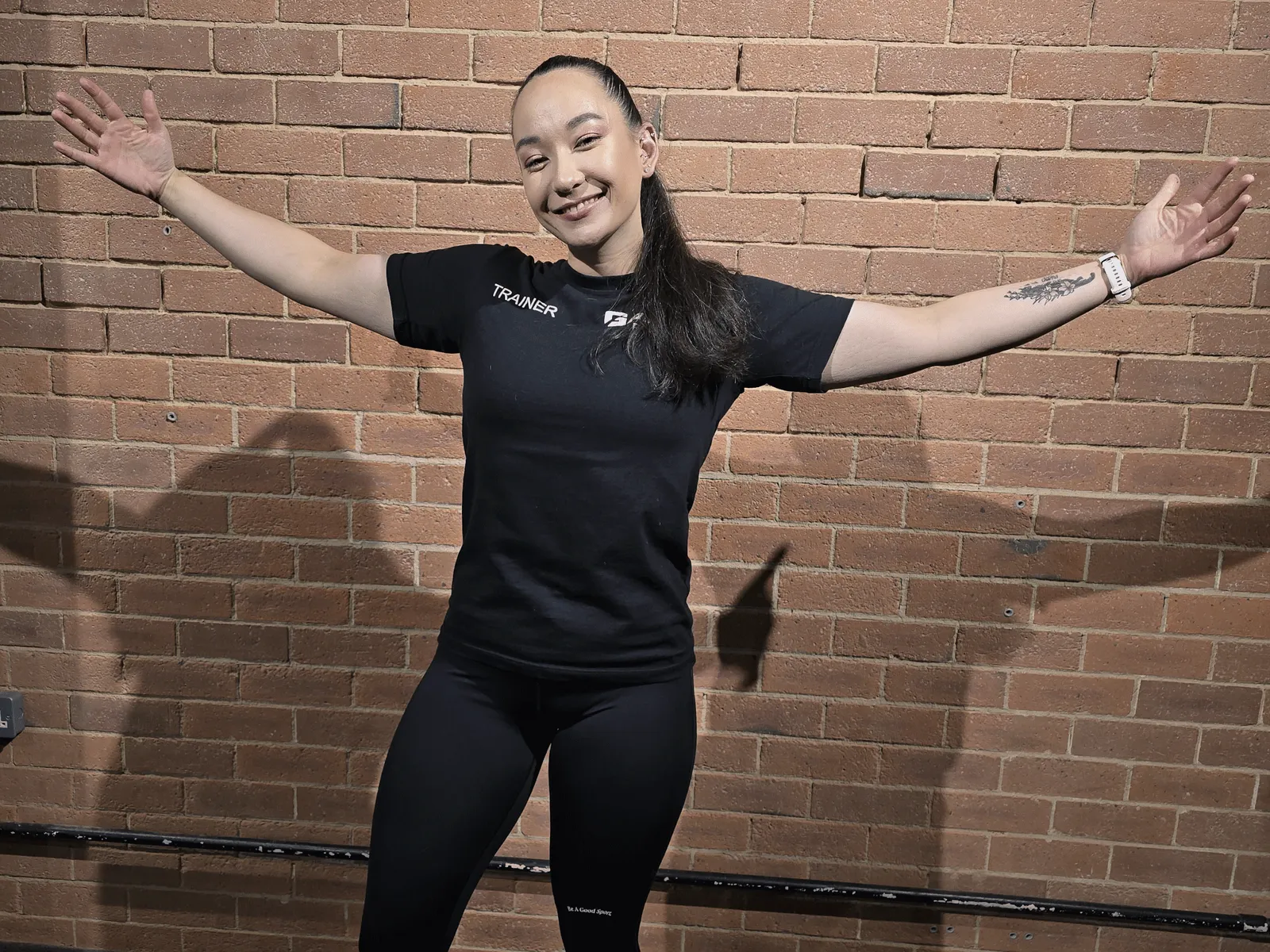 GAINZFIT — functional training-studio in Leeds — 2
