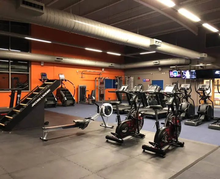 Bactive Fitness Centre — fitness studio in Bryning-with-Warton, Preston — 2