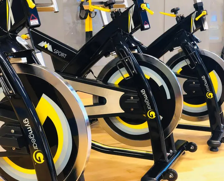 Bactive Fitness Centre — fitness studio in Bryning-with-Warton, Preston — 3