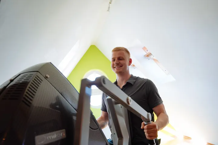 Physio Aktiv — PT-Studio in Daberstedt, Erfurt