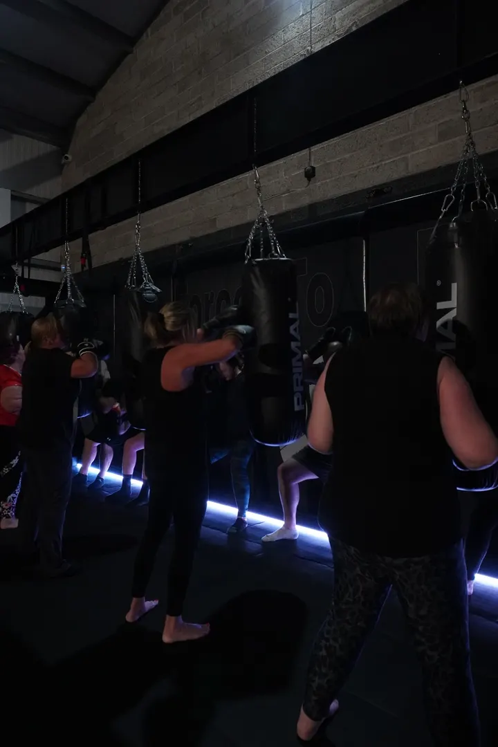 TB FITNESS — fitness studio in Hamilton — 3