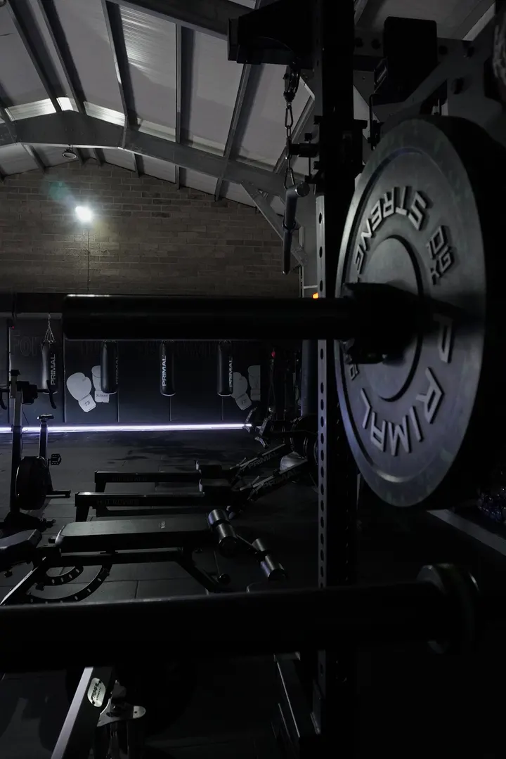 TB FITNESS — fitness studio in Hamilton — 4