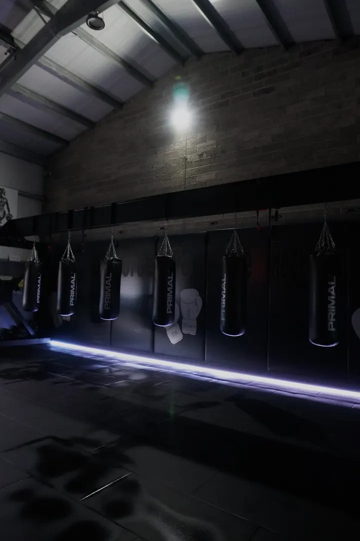 TB FITNESS — fitness studio in Hamilton — 5