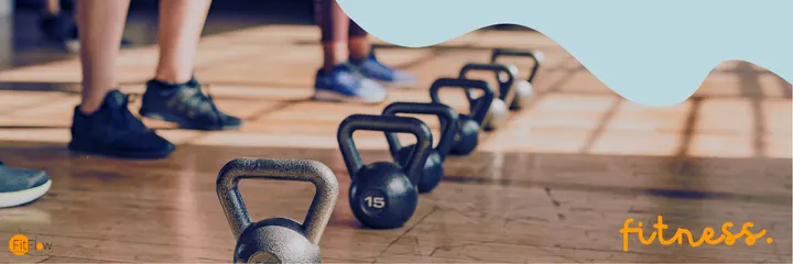 FitFlow Den Haag — pilates-studio in Centrum, Den Haag — 3