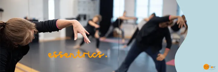 FitFlow Den Haag — pilates-studio in Den Haag — 3
