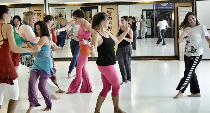 Nia — tanz-studio in Osnabrück — 4