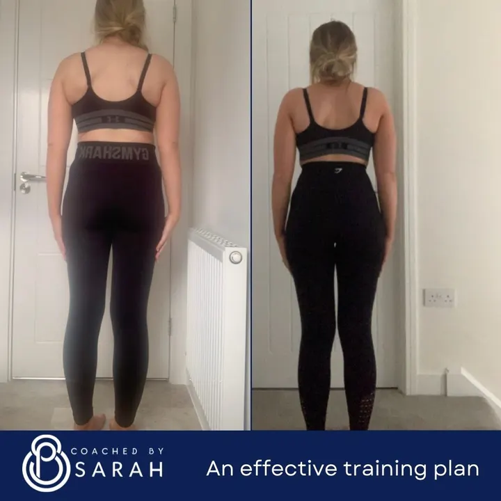 Coached By Sarah — Fitness Studio in Whittington, Worcester