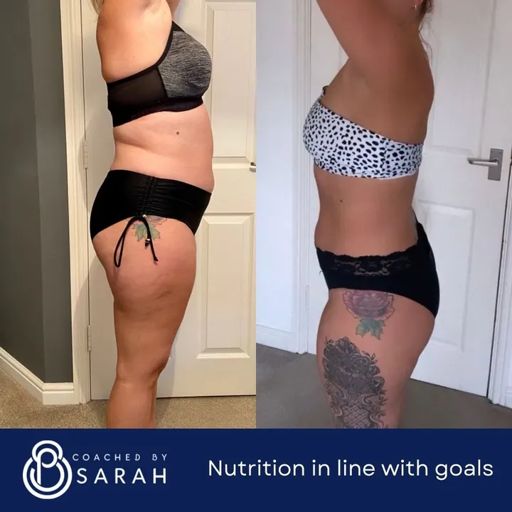 Coached By Sarah — fitness studio in Whittington, Worcester — 2