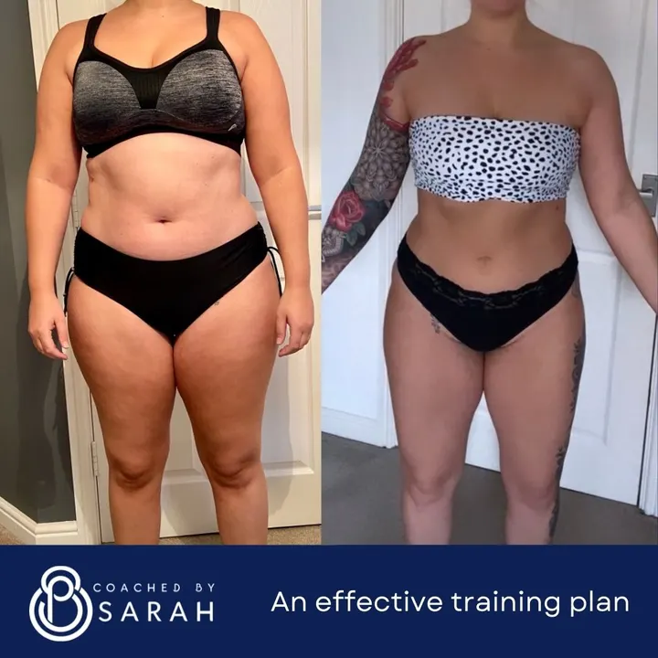 Coached By Sarah — fitness studio in Whittington, Worcester — 3