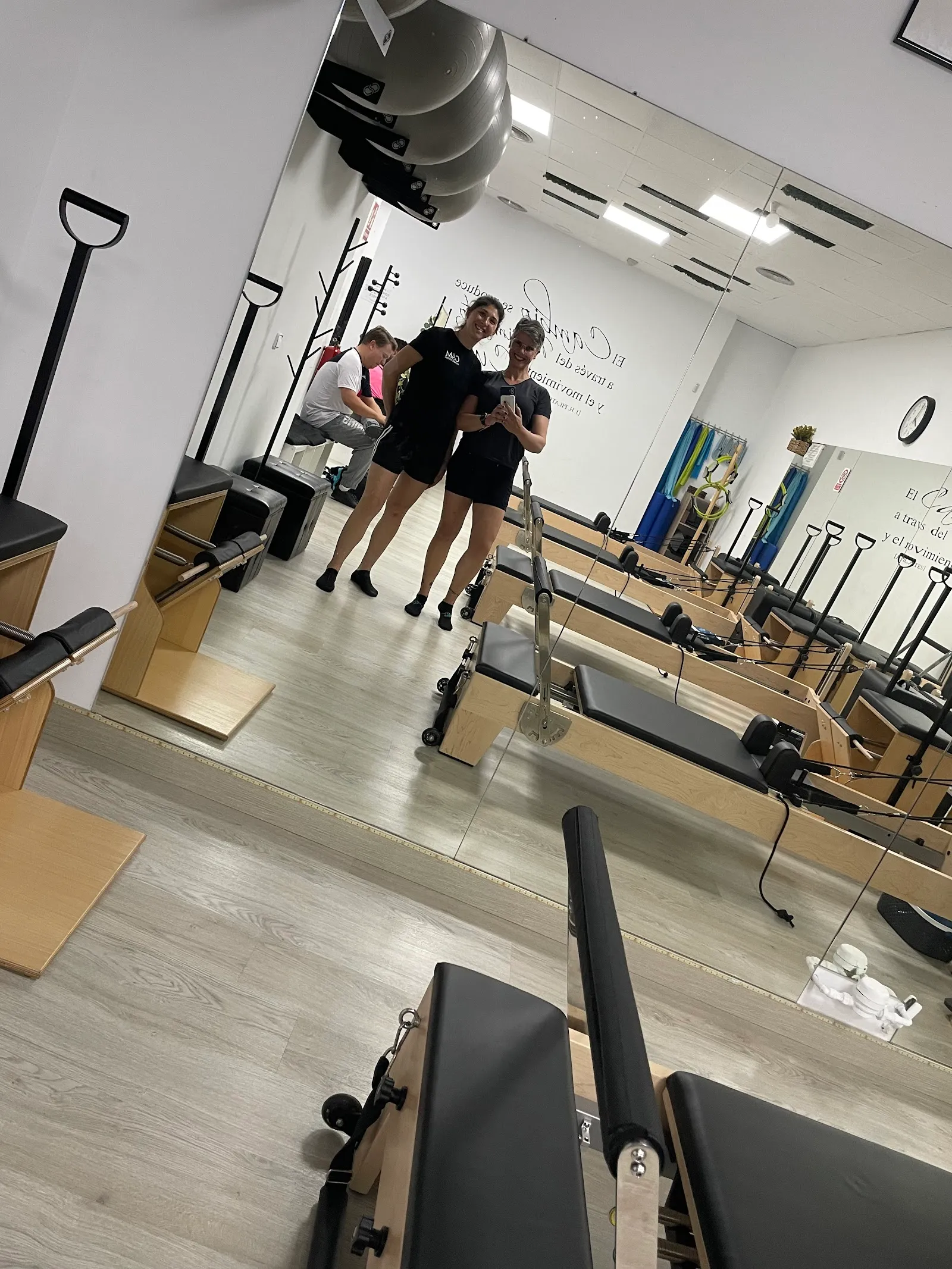 C&M PILATES STUDIO — pilates-studio en Virgen del Val, Alcalá de Henares — 3