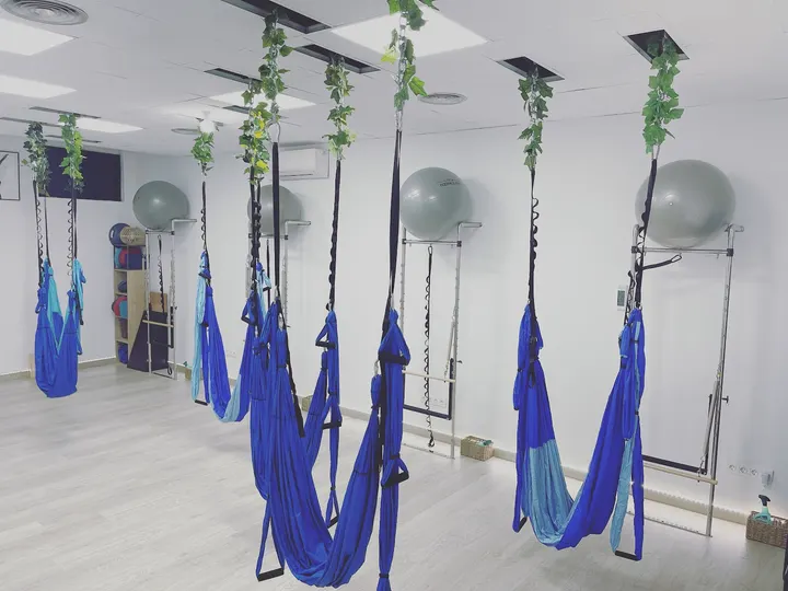 C&M PILATES STUDIO — Pilates en Virgen del Val, Alcalá de Henares